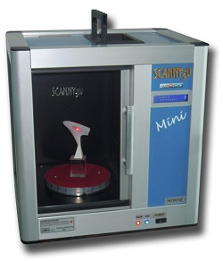 SCANNY3D - MINI