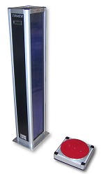 SCANNY3D - TOWER