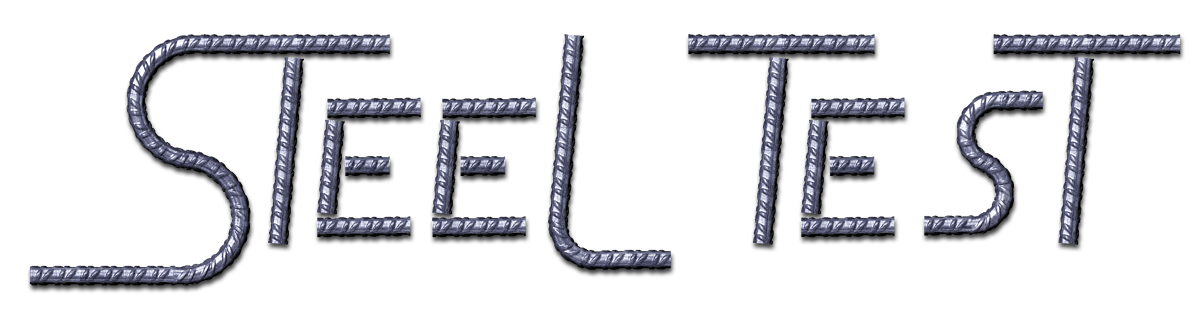 SteelTest